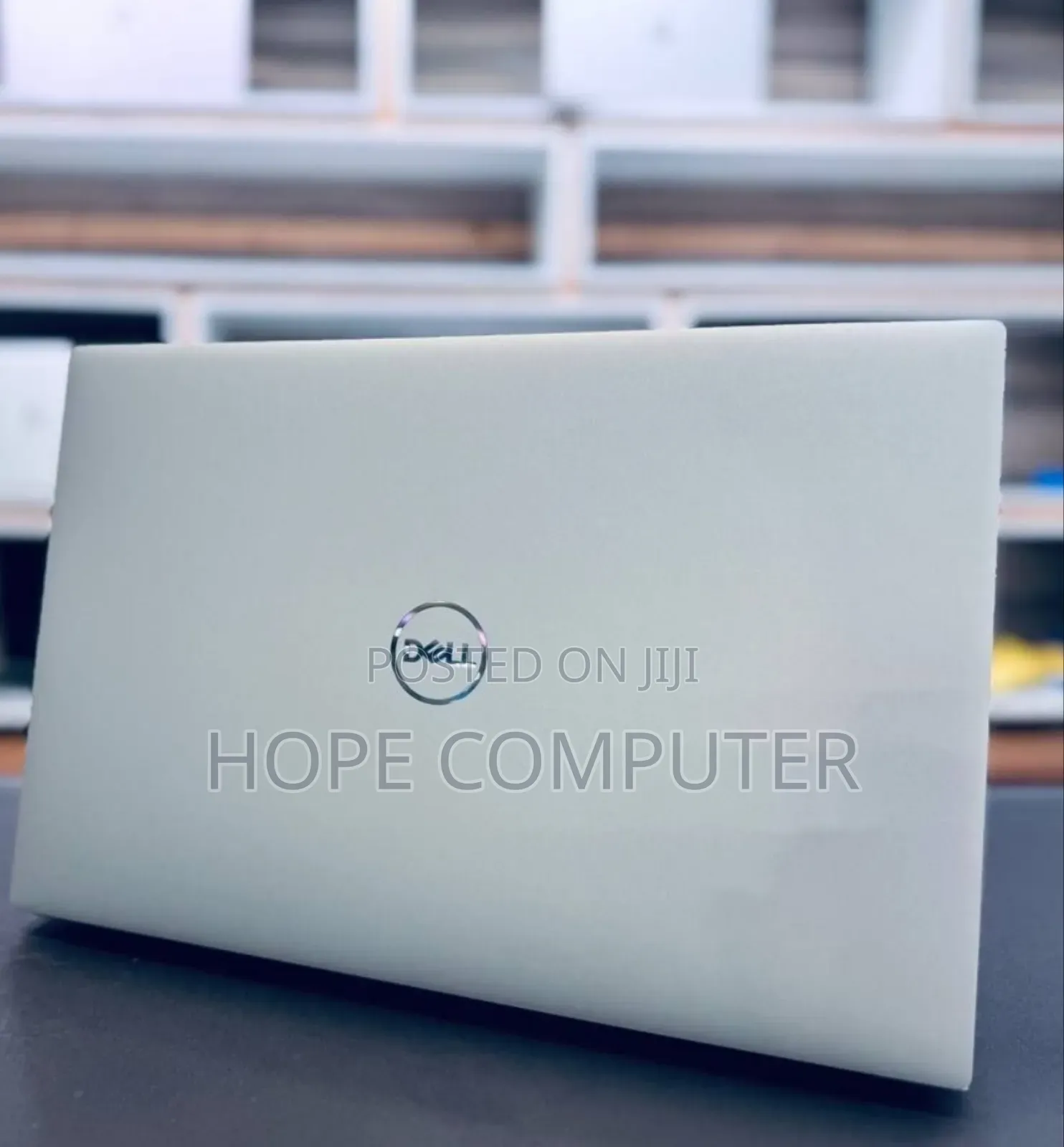 New Laptop Dell XPS 15 16GB Intel Core I5 SSD 512GB