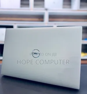 New Laptop Dell XPS 15 16GB Intel Core I5 SSD 512GB