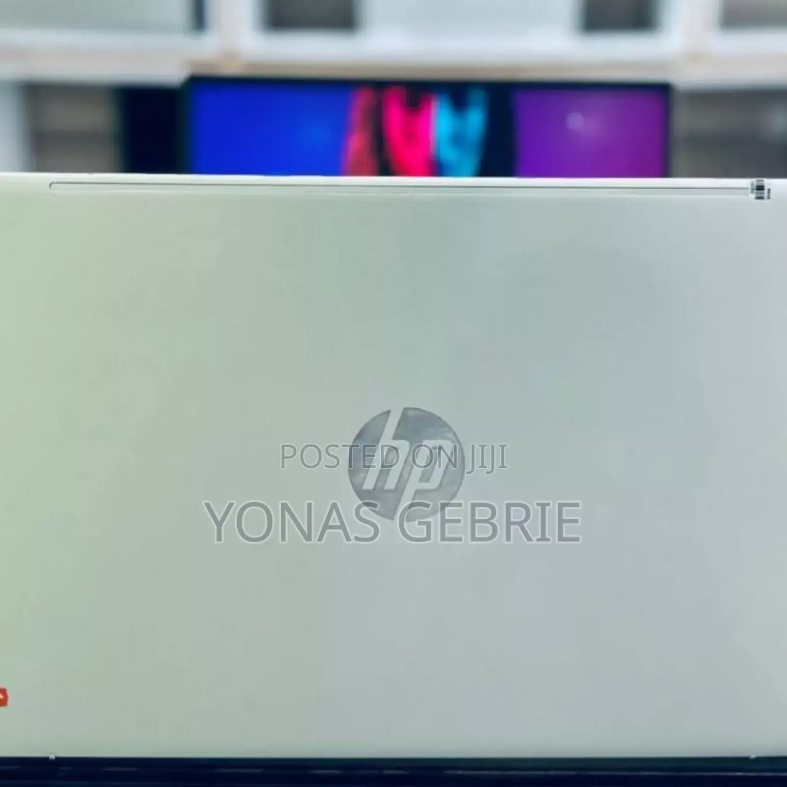 New Laptop HP Pavilion 14 16GB Intel Core I7 SSD 512GB