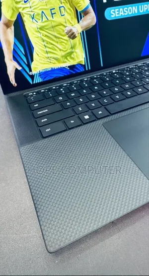 New Laptop Dell XPS 15 16GB Intel Core I5 SSD 512GB