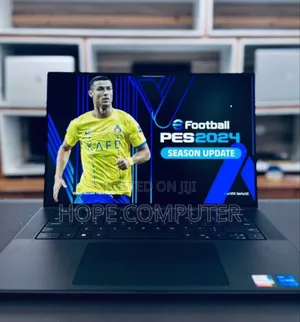 New Laptop Dell XPS 15 16GB Intel Core I5 SSD 512GB