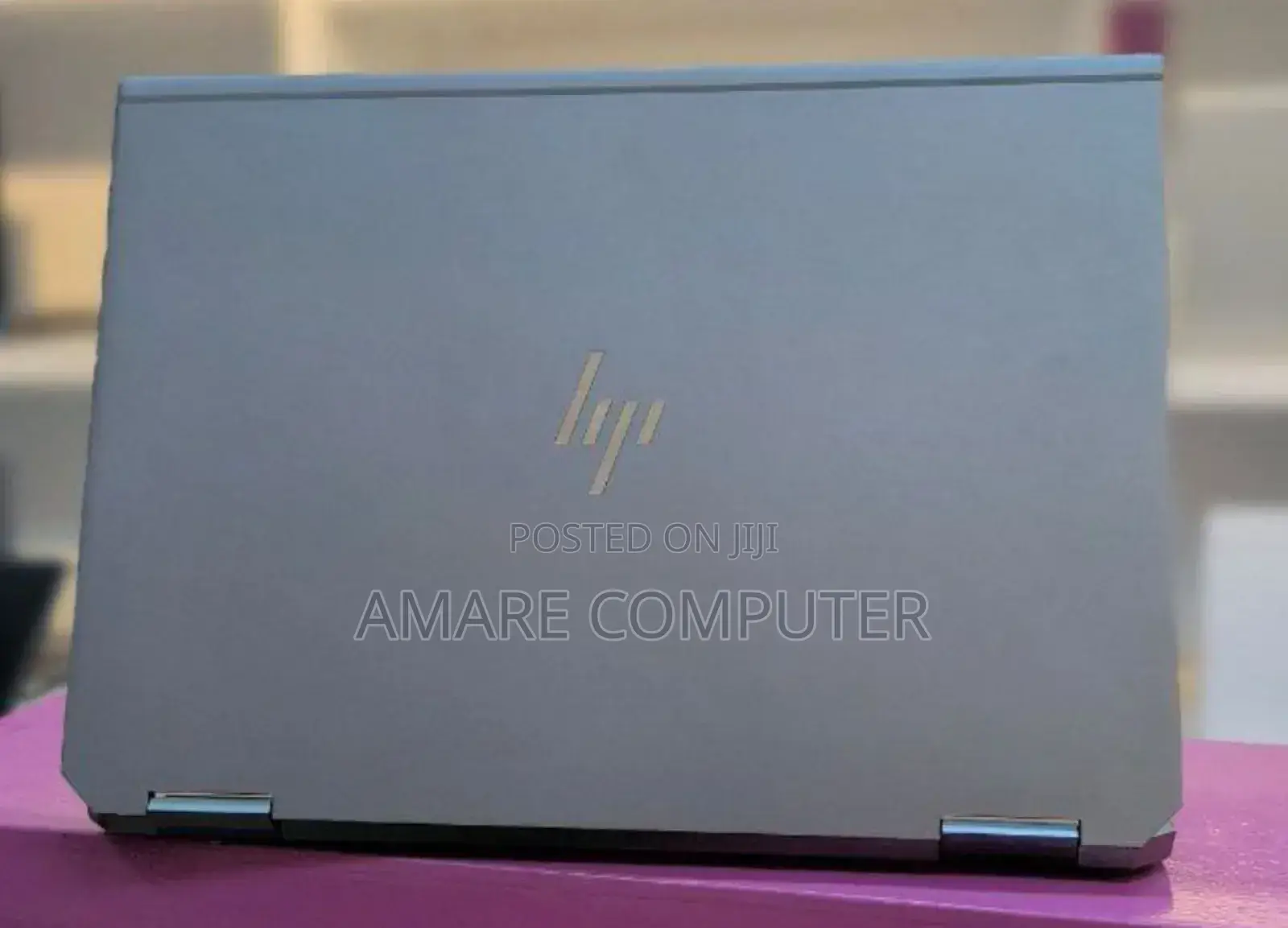 New Laptop HP 32GB Intel Core I7 SSD 512GB