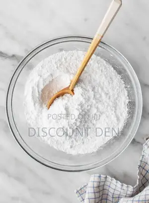 Photo - Icing Sugar