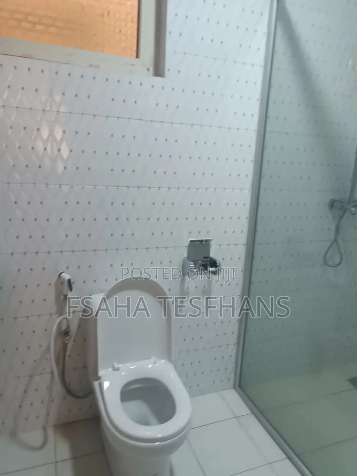 3bdrm Apartment in Apartment For Rent, Yeka for rent