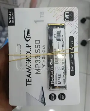 Hard Disk Drive