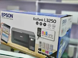 Photo - Epson L3250 Printer