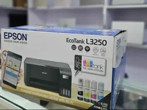 Epson L3250 Printer