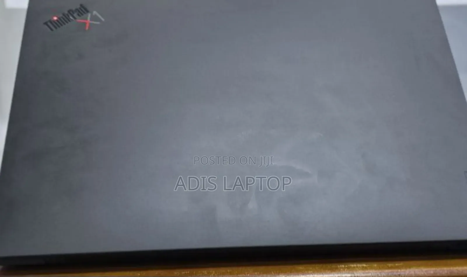 New Laptop Lenovo ThinkPad X1 Carbon 32GB Intel Core I7 SSD 512GB