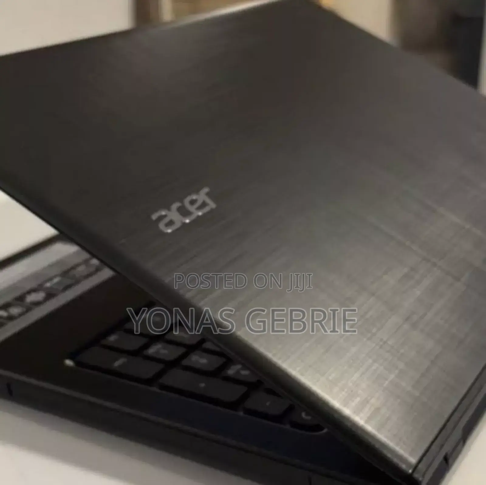 New Laptop Acer Aspire E15 8GB AMD A10 SSD 256GB