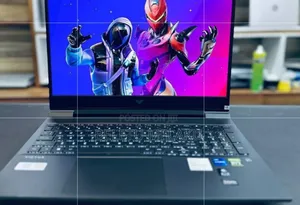 Photo - New Laptop HP Victus 16 16GB Intel Core I7 SSD 512GB