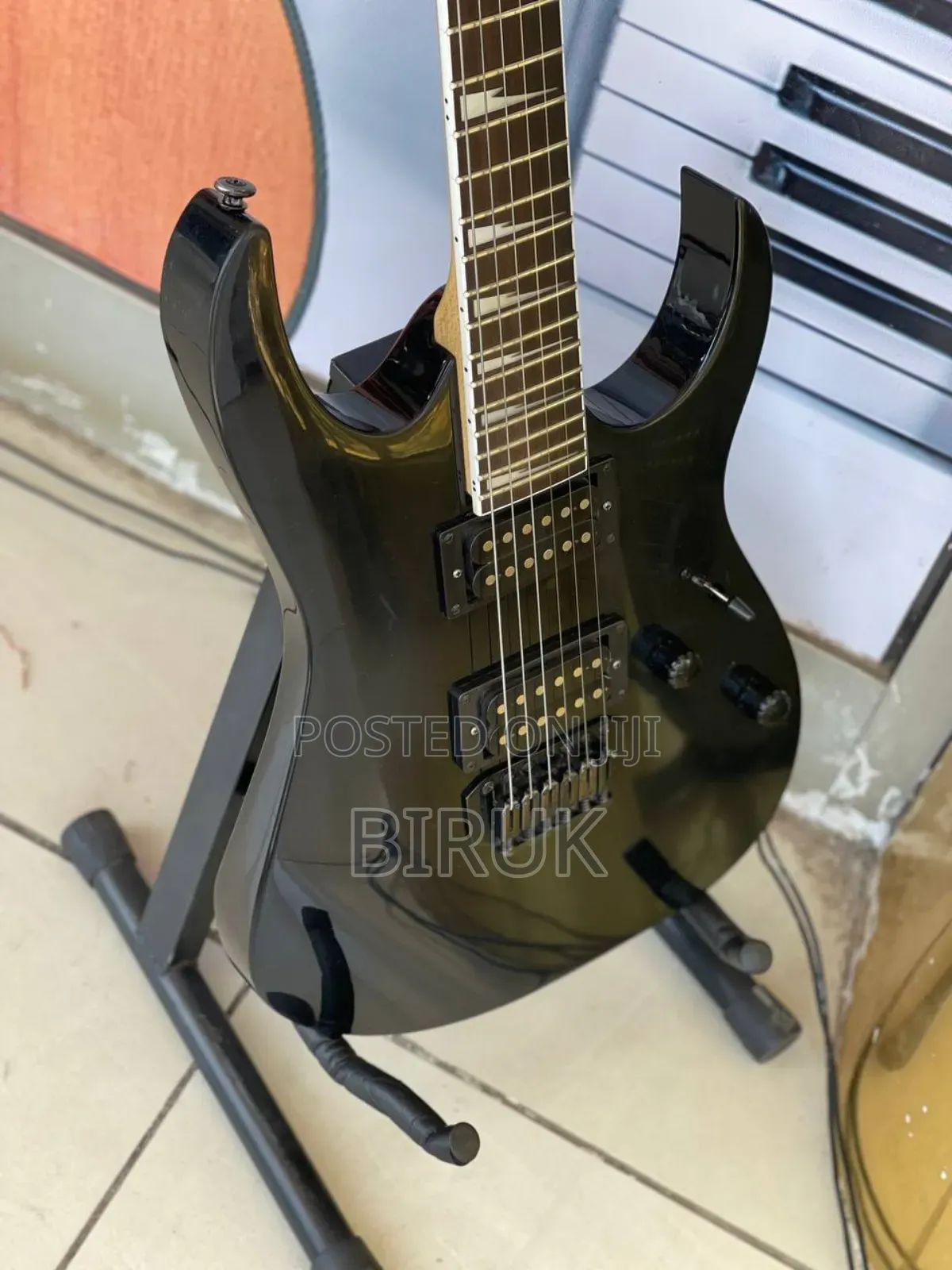 For Sales New Lead Guitar
