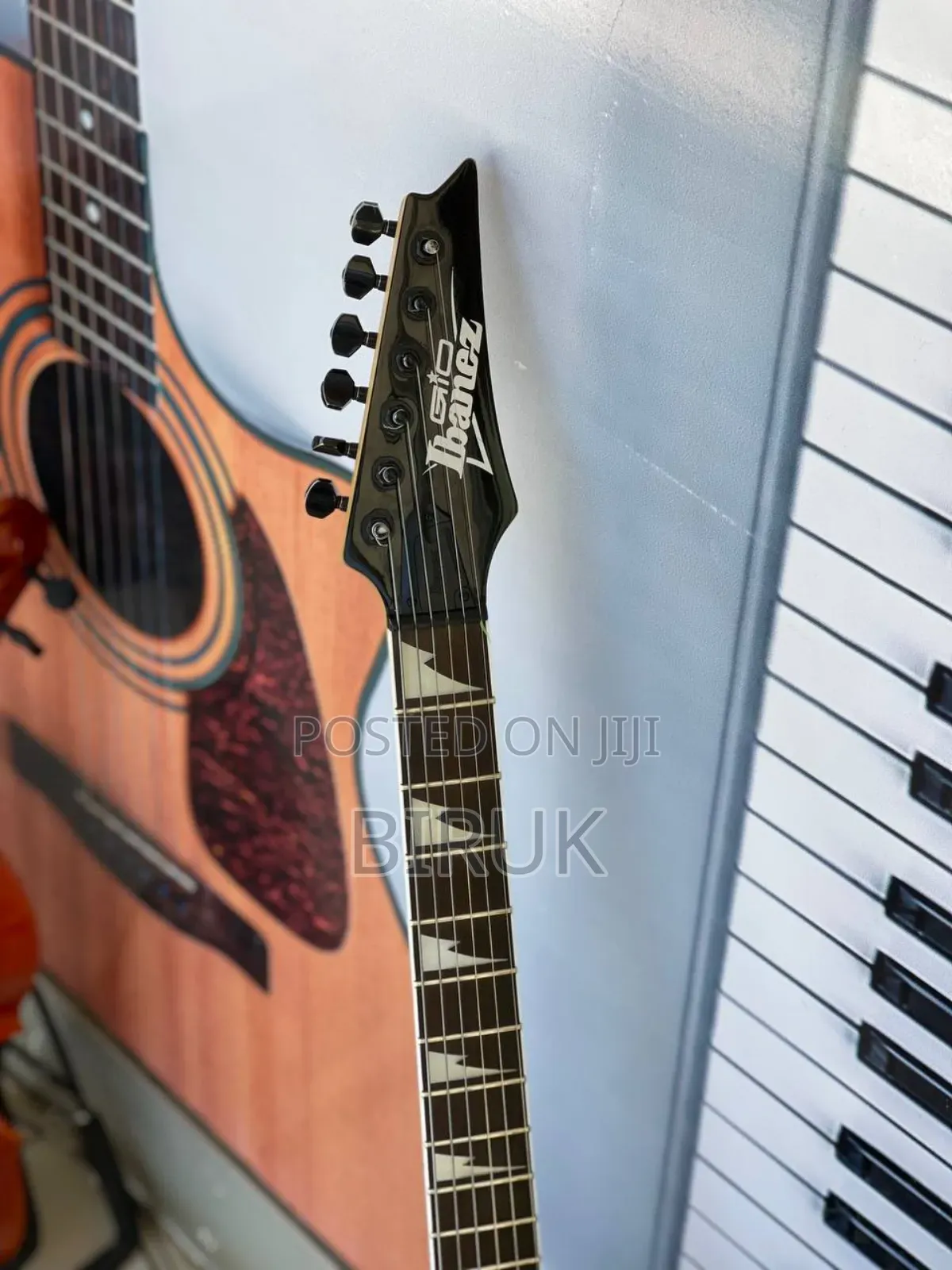 For Sales New Lead Guitar