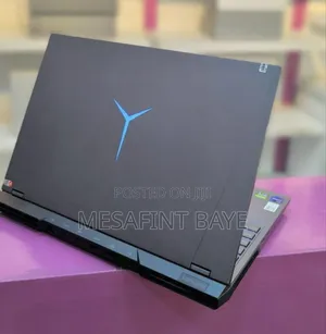 New Laptop Lenovo Legion 5 16GB Intel Core I9 SSD 1T