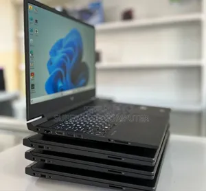 New Laptop HP Victus 15 16GB Intel Core I5 SSD 1T