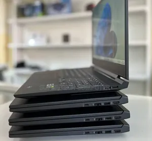 New Laptop HP Victus 15 16GB Intel Core I5 SSD 1T