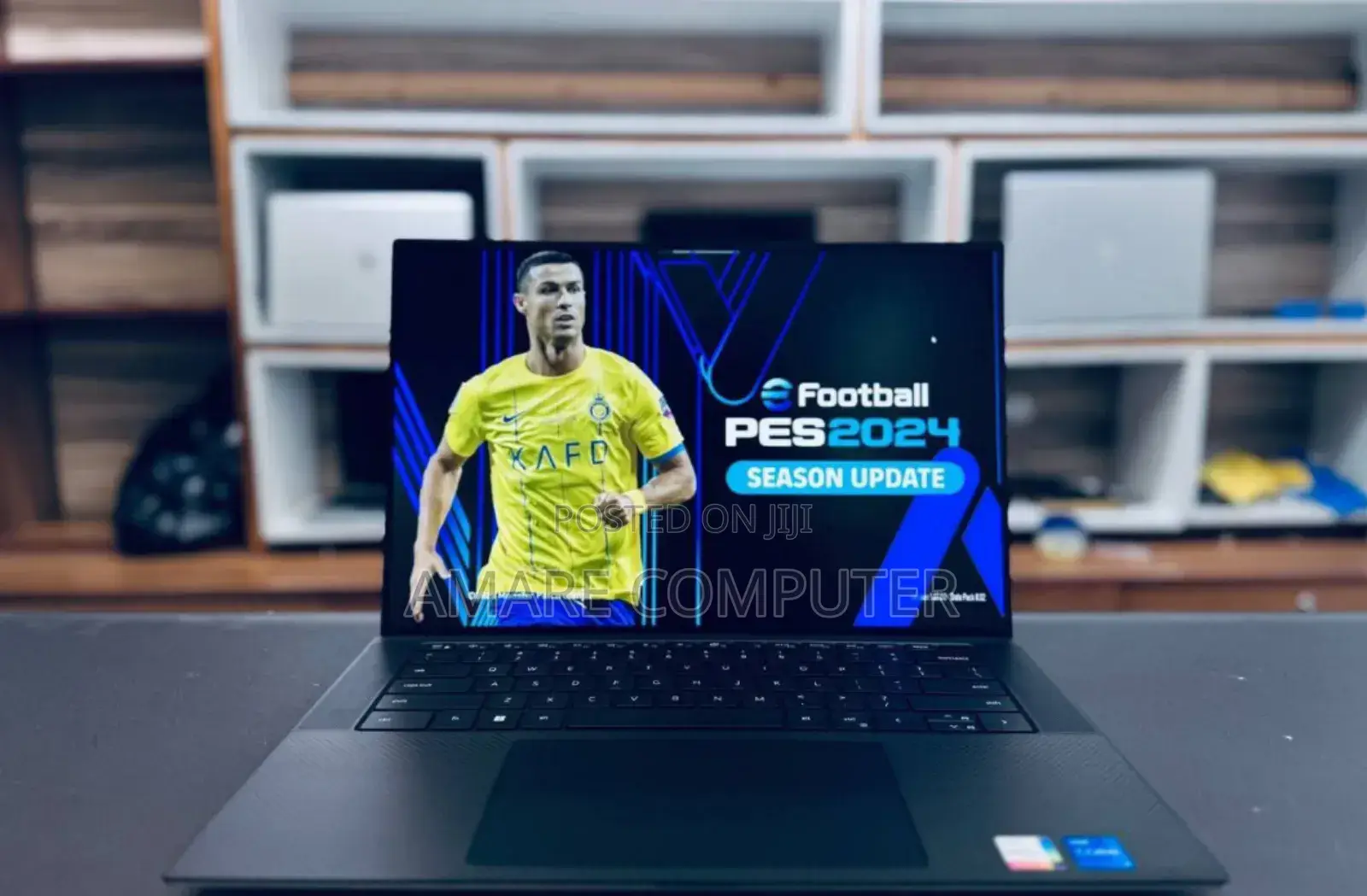 New Laptop Dell XPS 15 16GB Intel Core I5 SSD 512GB