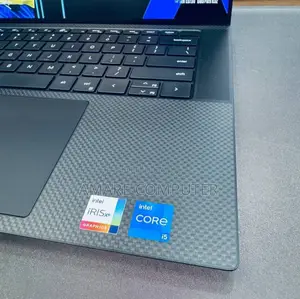 New Laptop Dell XPS 15 16GB Intel Core I5 SSD 512GB