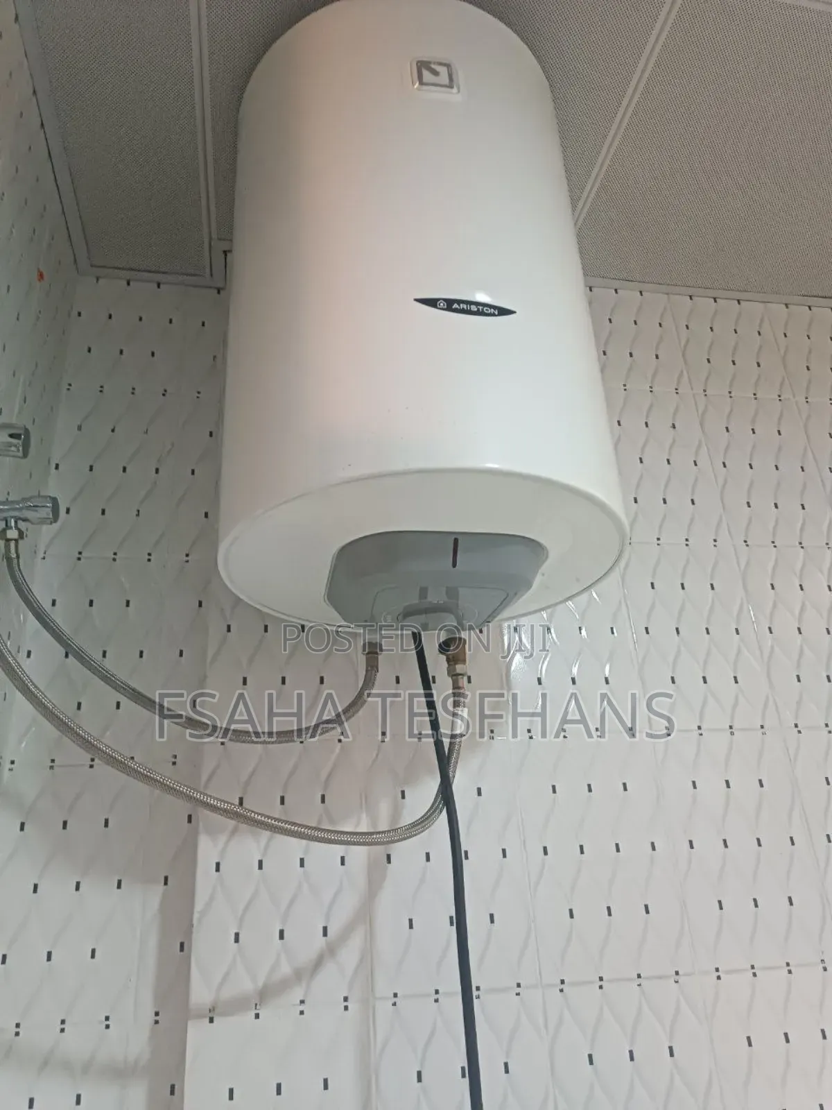 3bdrm Apartment in Apartment  For Rent, Yeka for rent