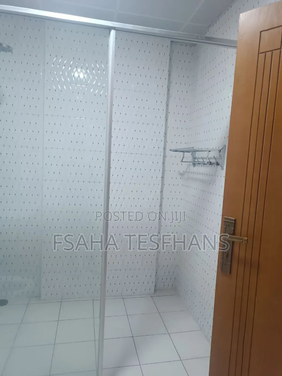 3bdrm Apartment in Apartment  For Rent, Yeka for rent
