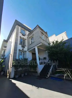 Photo - Furnished 5bdrm House in Yeka for rent