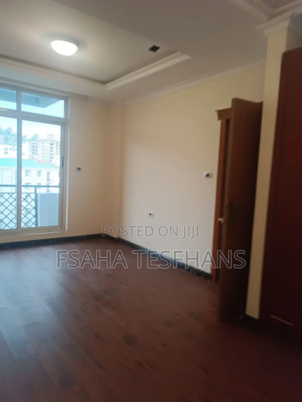 3bdrm Apartment in Apartment  For Rent, Yeka for rent