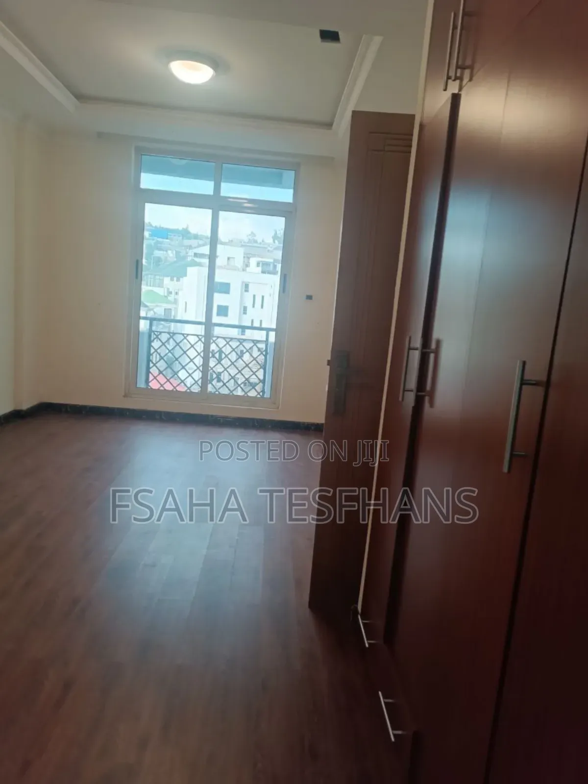 3bdrm Apartment in Apartment  For Rent, Yeka for rent