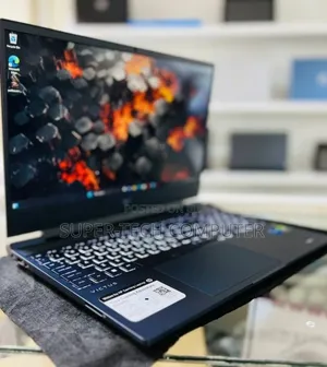 New Laptop HP Victus 16 16GB Intel Core I5 SSD 512GB