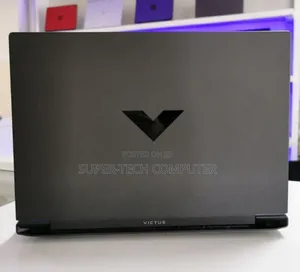 New Laptop HP Victus 16 16GB Intel Core I5 SSD 512GB