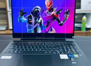 New Laptop HP Victus 16 16GB Intel Core I7 SSD 512GB