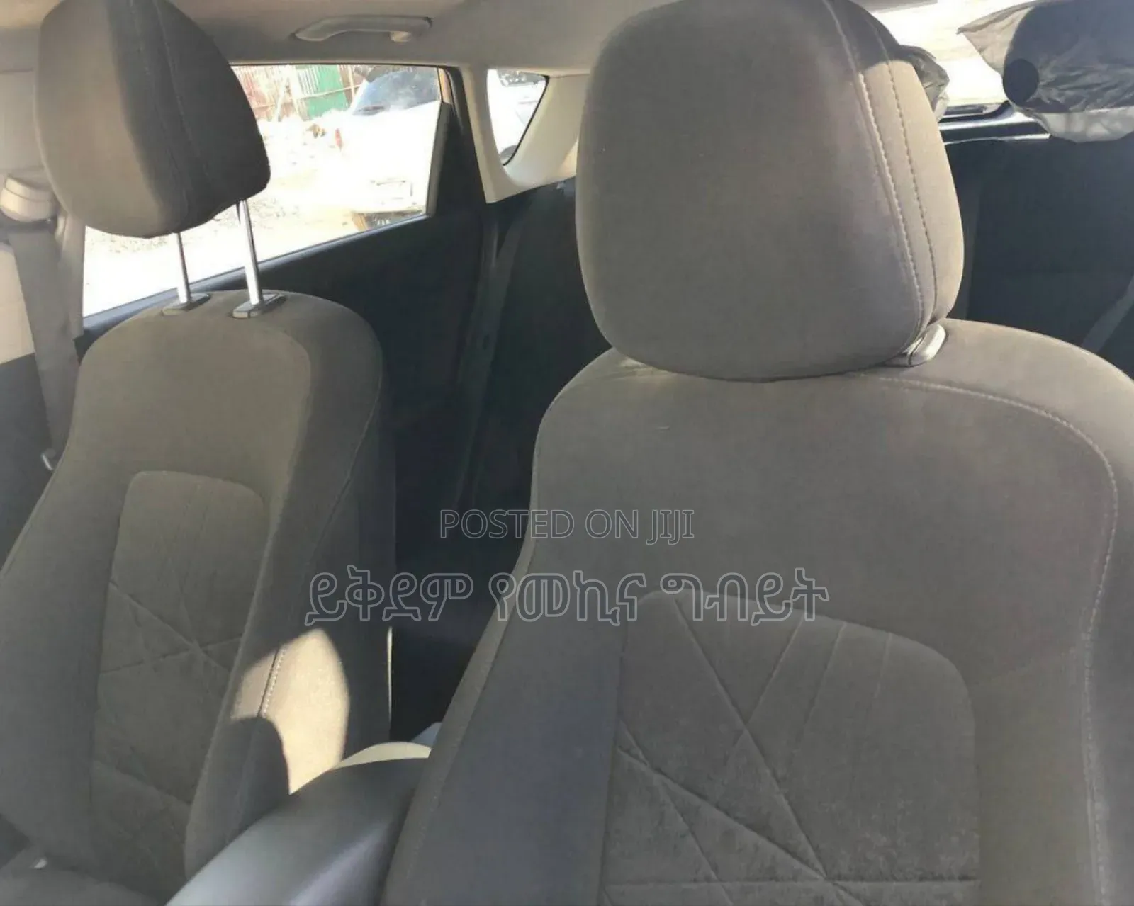 Hyundai Bayon 2022 Silver