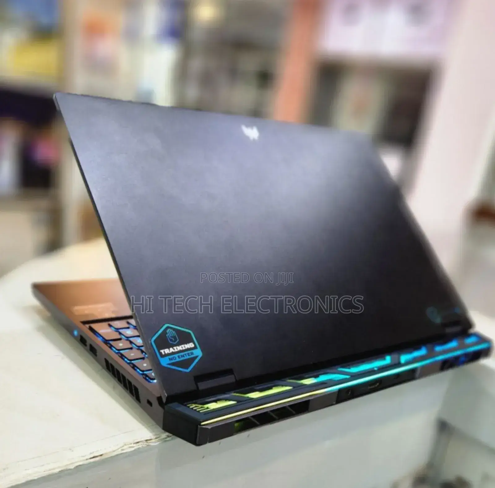 New Laptop Acer Predator Helios Neo 16 16GB Intel Core I7 SSD 1T