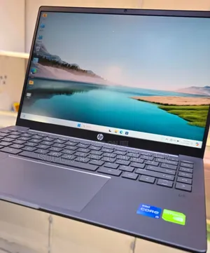 Photo - New Laptop HP Pavilion 15 16GB Intel Core I5 SSD 512GB