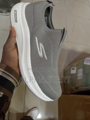 Photo - Skechers Cerium Color High-Quality Smooth Shoes for You