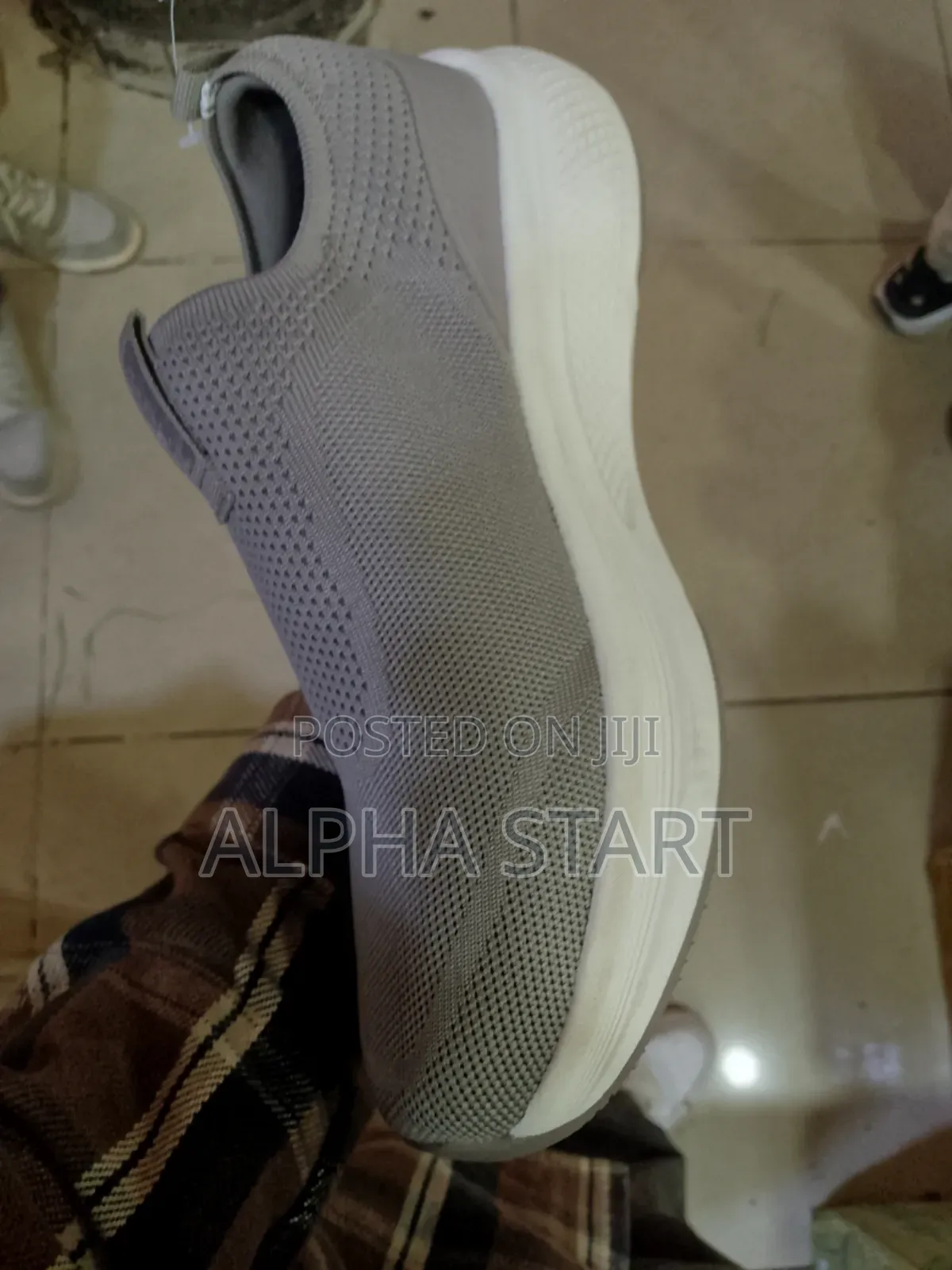 Skechers Cerium Color High-Quality Smooth Shoes for You