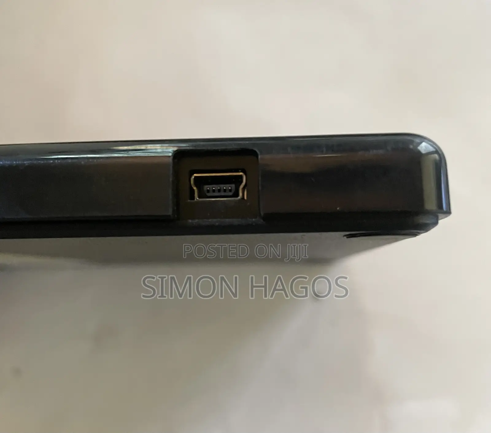 DVD Writer