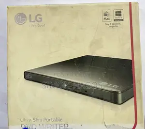 DVD Writer
