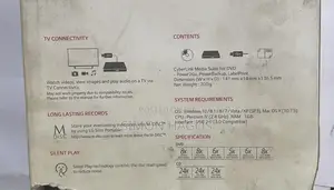 DVD Writer