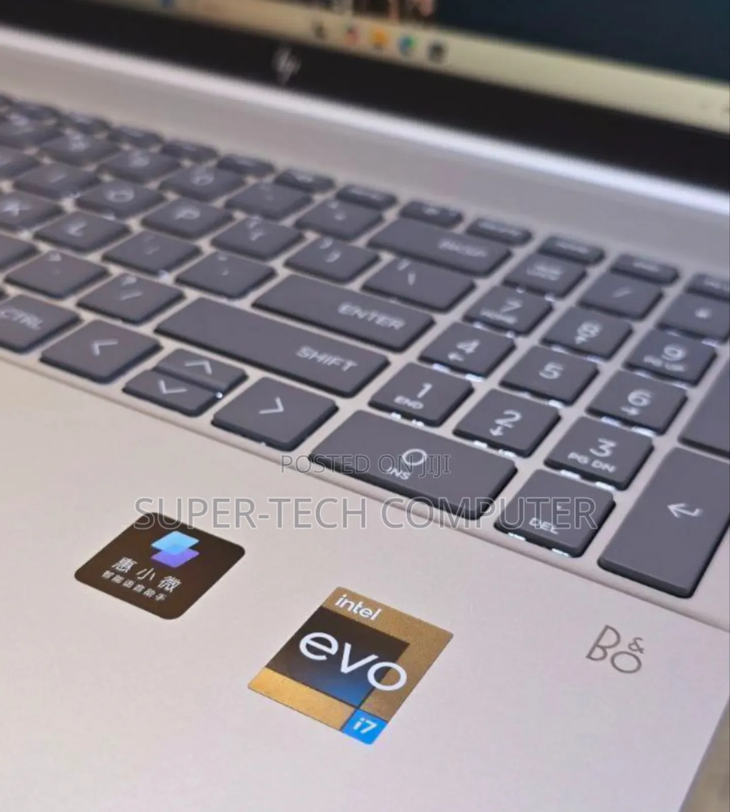 New Laptop HP Pavilion 15 16GB Intel Core I7 SSD 1T