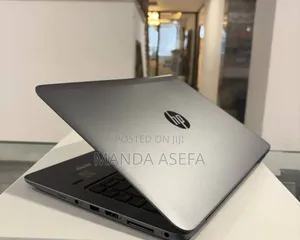 New Laptop HP EliteBook Folio 8GB Intel Core I5 SSD 256GB