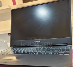 New Laptop Lenovo Legion 5 16GB Intel Core I7 SSD 512GB