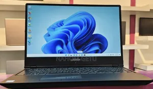 New Laptop Lenovo Legion 5 16GB Intel Core I7 SSD 512GB