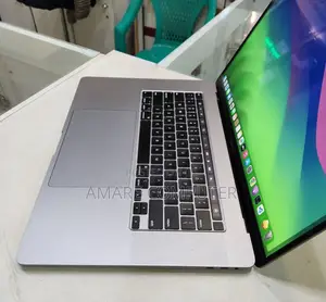 New Laptop Apple MacBook Pro 2019 16GB Intel Core I9 SSD 1T