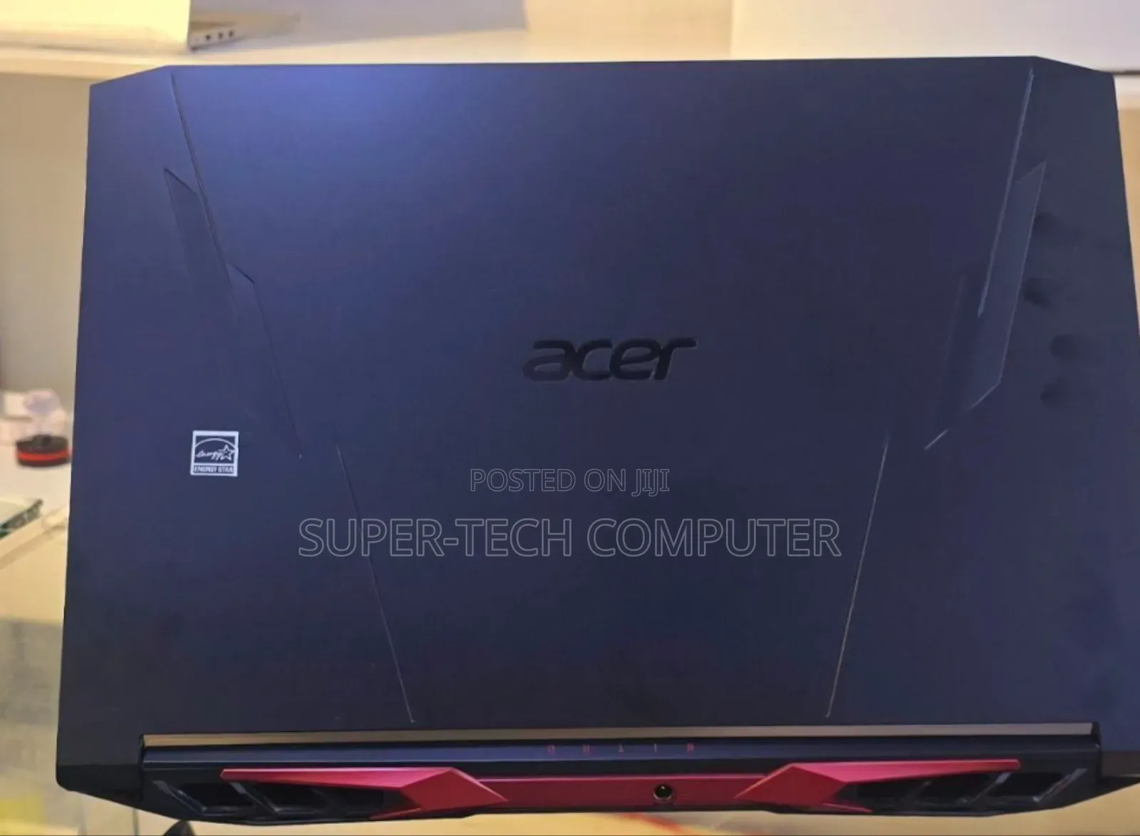 New Laptop Acer Nitro 5 16GB Intel Core I9 SSD 1T