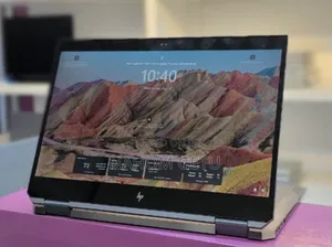 New Laptop HP ZBook Studio G4 16GB Intel Core I7 SSD 512GB