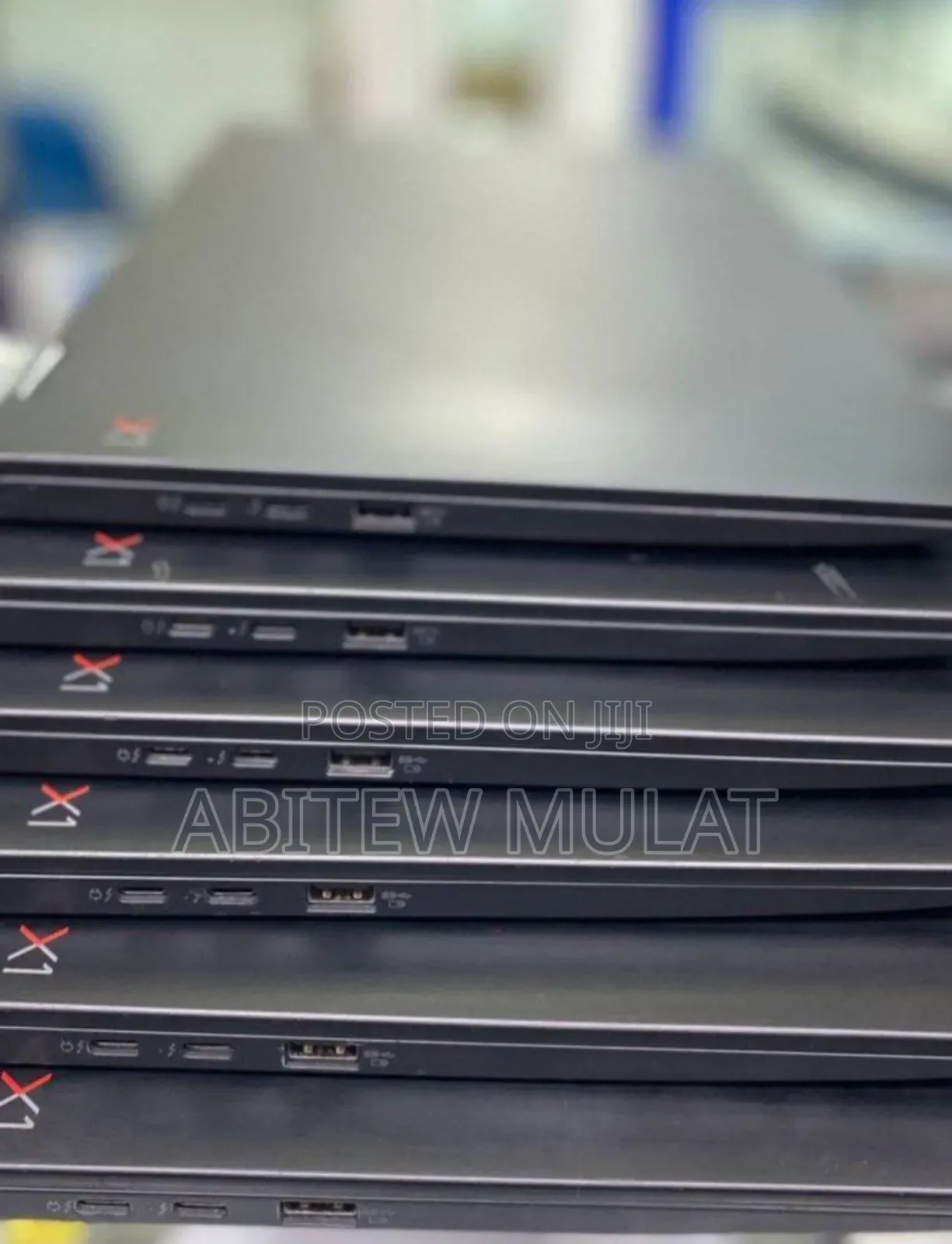 New Laptop Lenovo Thinkpad X1 Yoga 16GB Intel Core I7 SSD 512GB