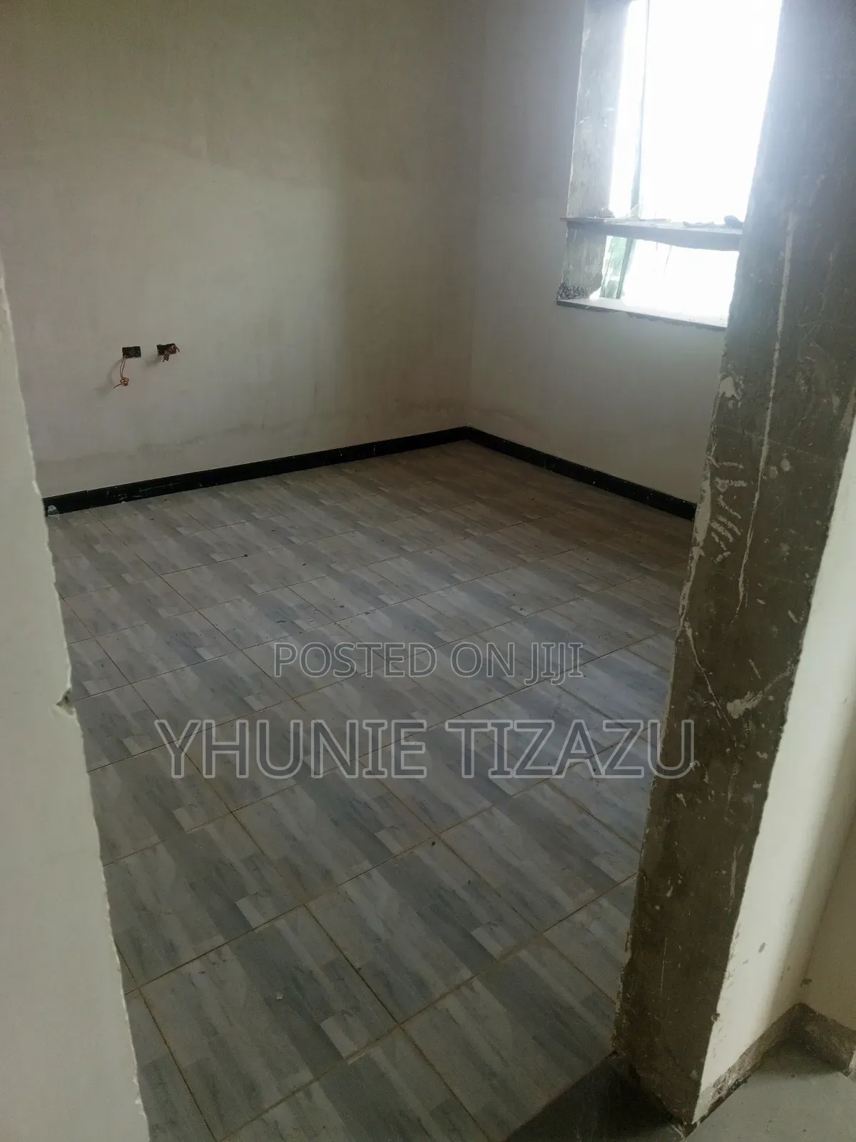 1bdrm Apartment in Real Estate, Bole for sale