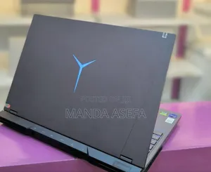 New Laptop Lenovo 16GB Intel Core I9 SSD 512GB