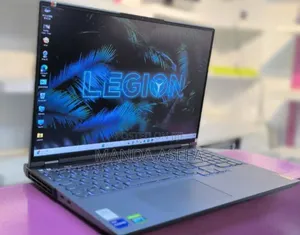 New Laptop Lenovo 16GB Intel Core I9 SSD 512GB