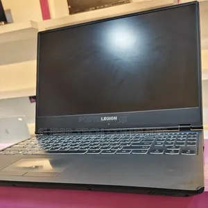 New Laptop Lenovo Legion Y545 16GB Intel Core I7 HDD+SSD 3T