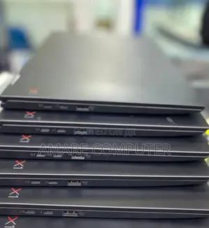 New Laptop Lenovo ThinkPad Yoga 16GB Intel Core I7 SSD 512GB